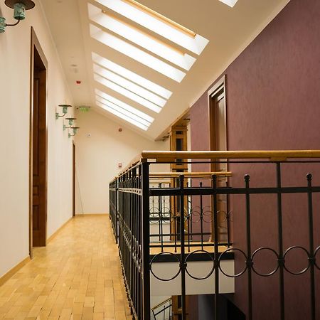 Antler Boutique Hotel Braşov Eksteriør billede