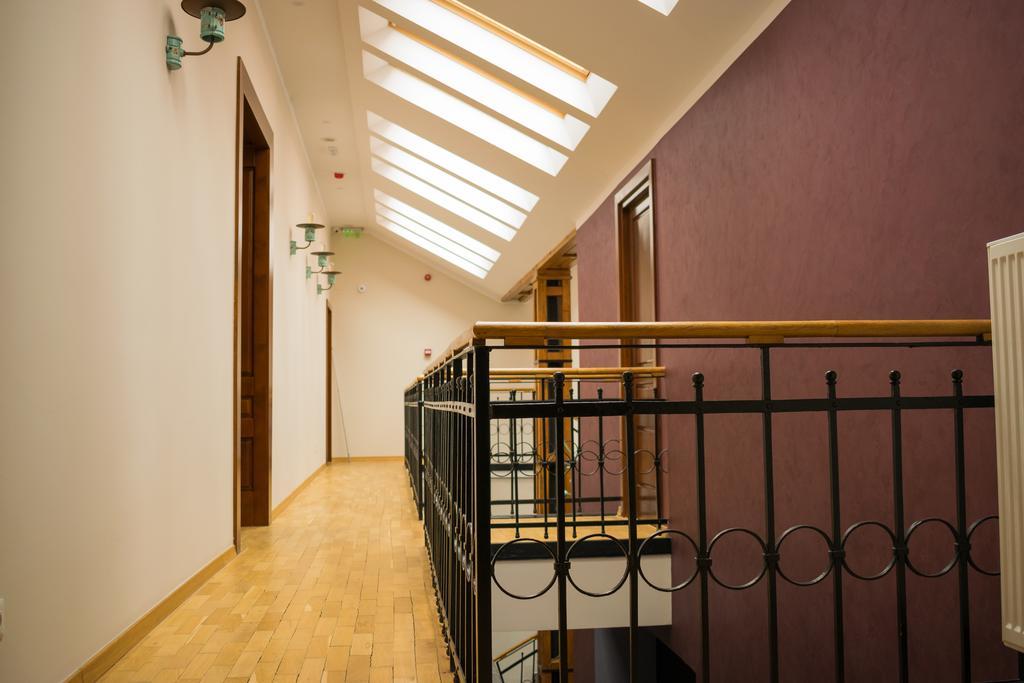 Antler Boutique Hotel Braşov Eksteriør billede