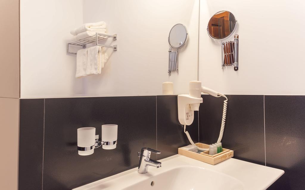 Antler Boutique Hotel Braşov Eksteriør billede
