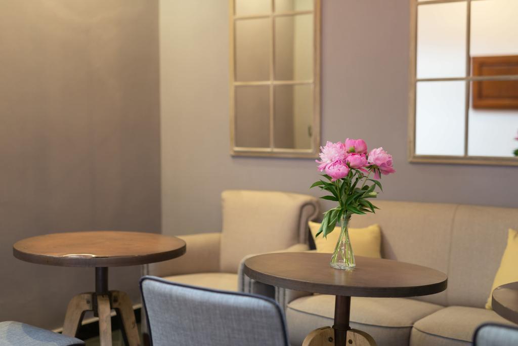 Antler Boutique Hotel Braşov Eksteriør billede