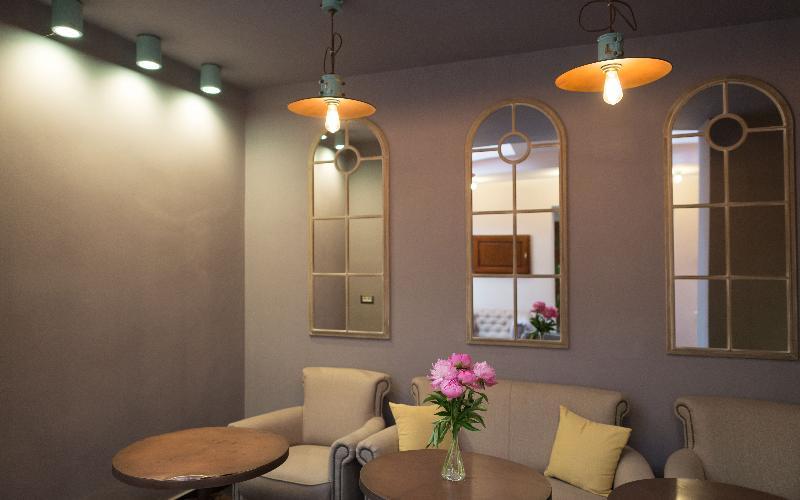 Antler Boutique Hotel Braşov Eksteriør billede