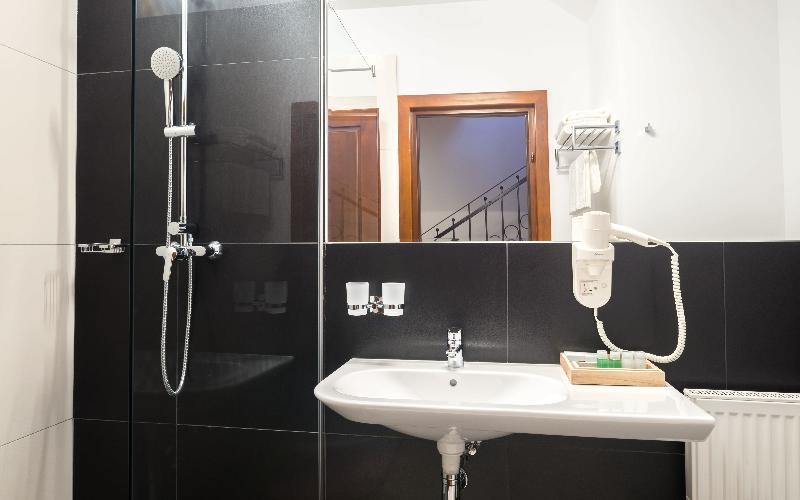 Antler Boutique Hotel Braşov Eksteriør billede